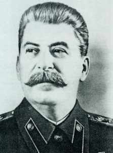 Stalin