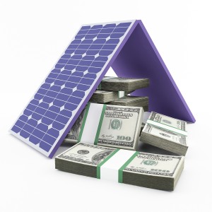 SolarMoney