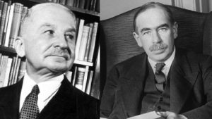 Mises-Keynes
