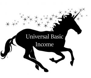 UBI-unicorn