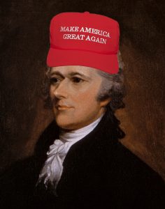 hamiltrump